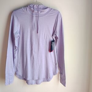 NWT  REEBOK  HOODIE